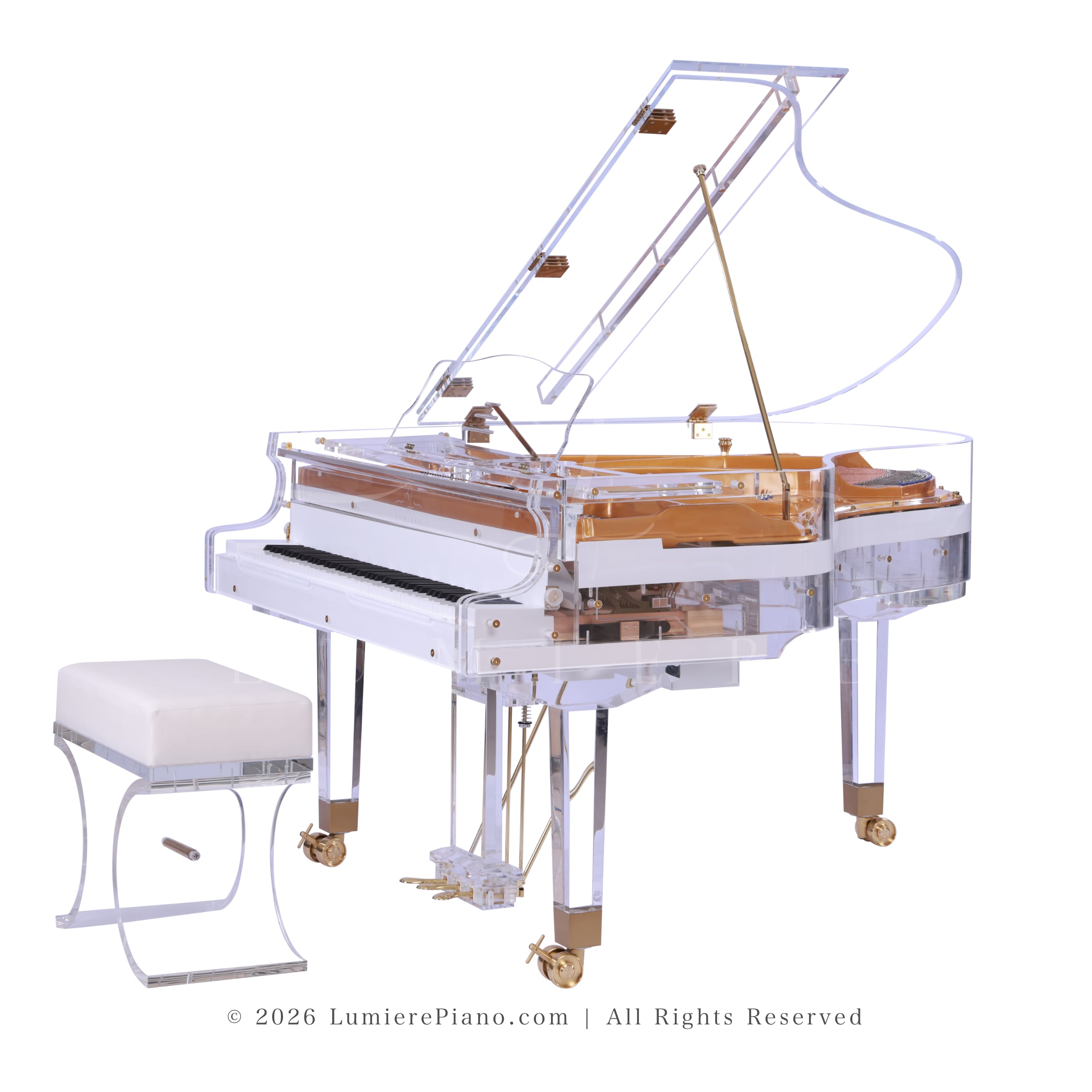 Lumiere Royale white gold_6